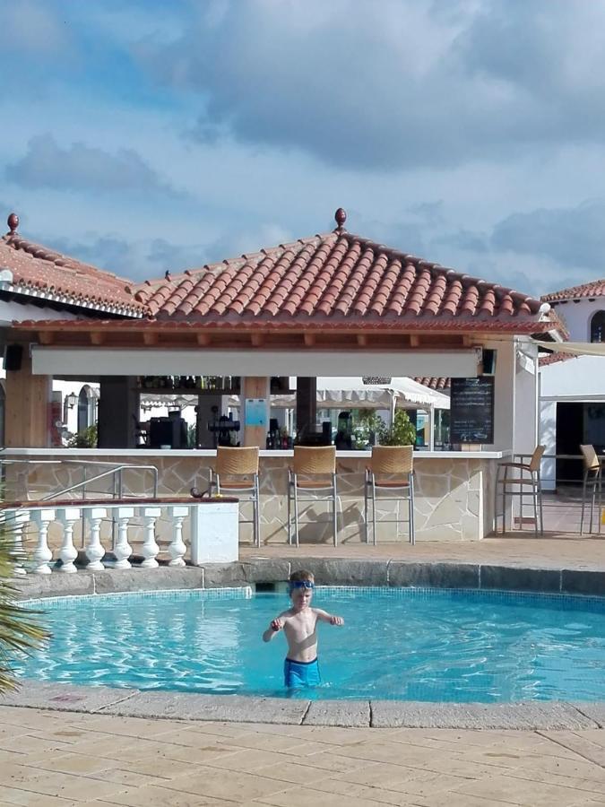 Villa Siesta mar 2 Cala En Porter  Exterior foto